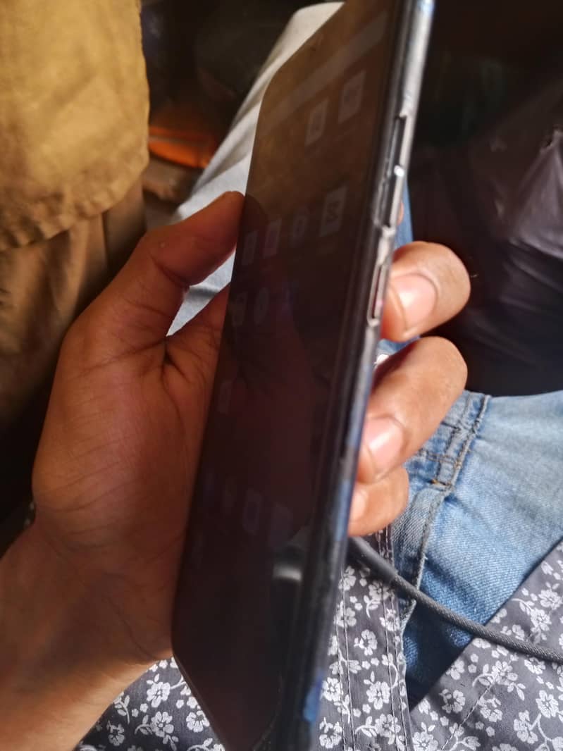 Tecno Spark 4 Lite 5