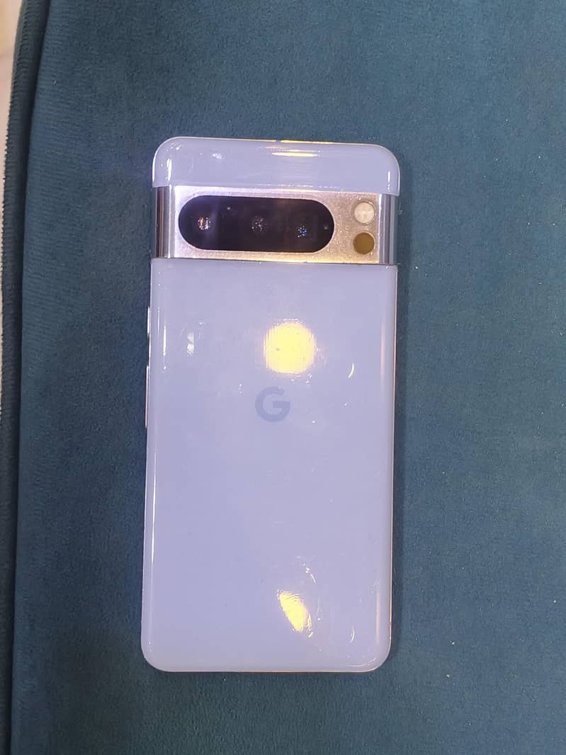 Google Pixel 8 Pro 0