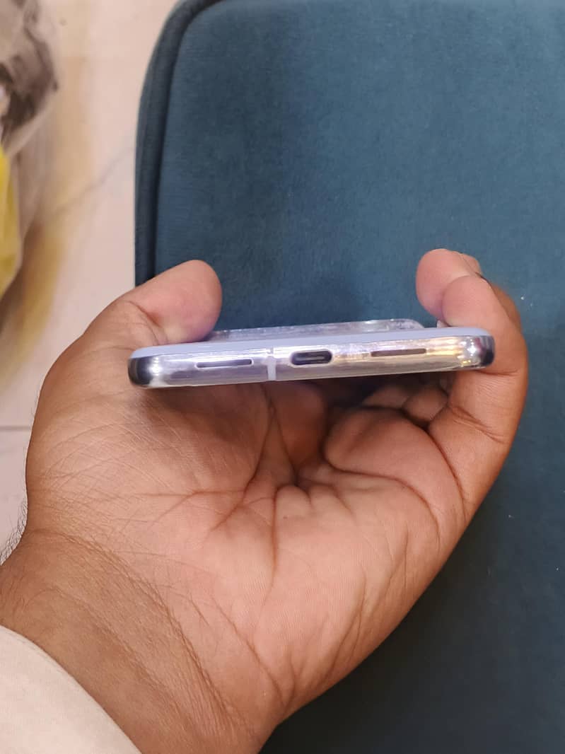 Google Pixel 8 Pro 3