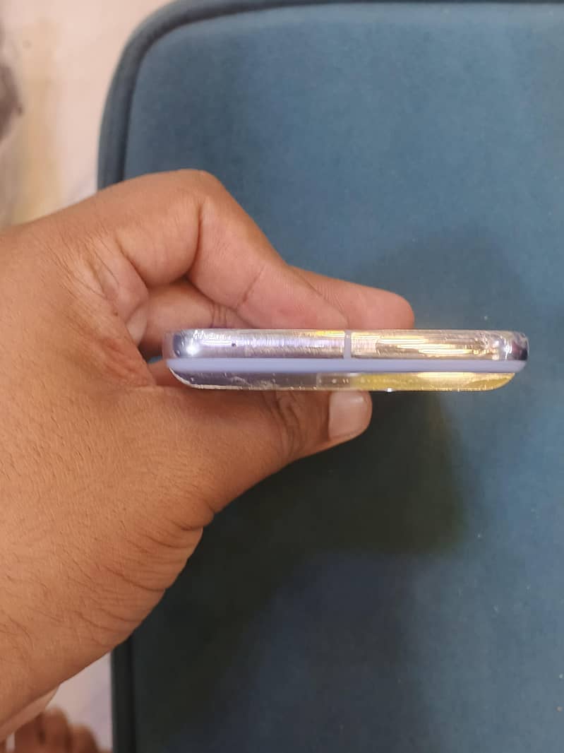 Google Pixel 8 Pro 4