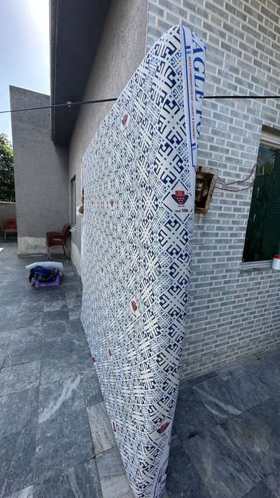 Five satr foam for sale