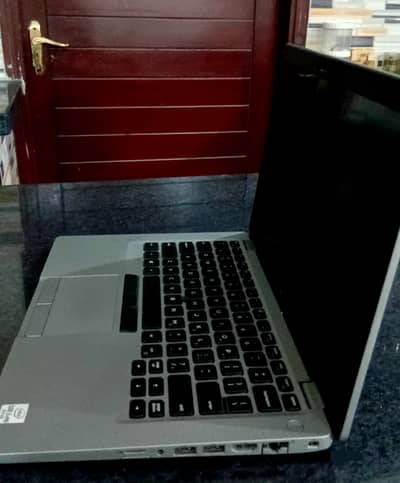 Dell Latitude 5410 – Core i5 10th Gen | 16GB RAM | 256GB SSD