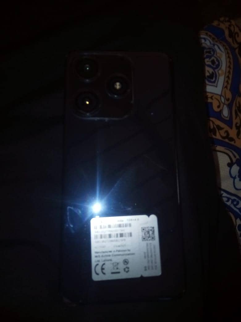 Tecno Spark 10C 3