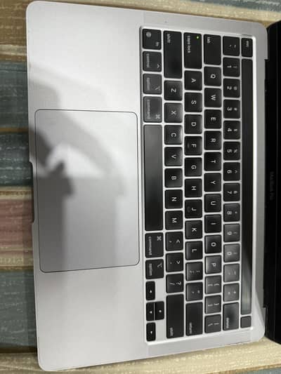 M1 pro 2020 model
