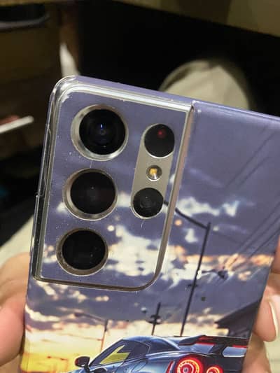 Samsung S21 Ultra