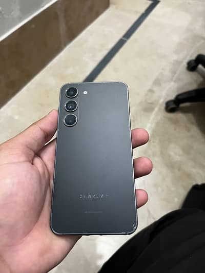 Samsung Mobile S23