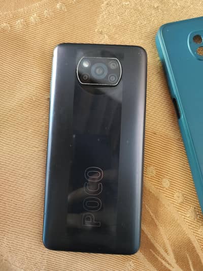 Xiaomi Poco X3 Pro