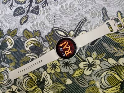 Samsung smart watch 6