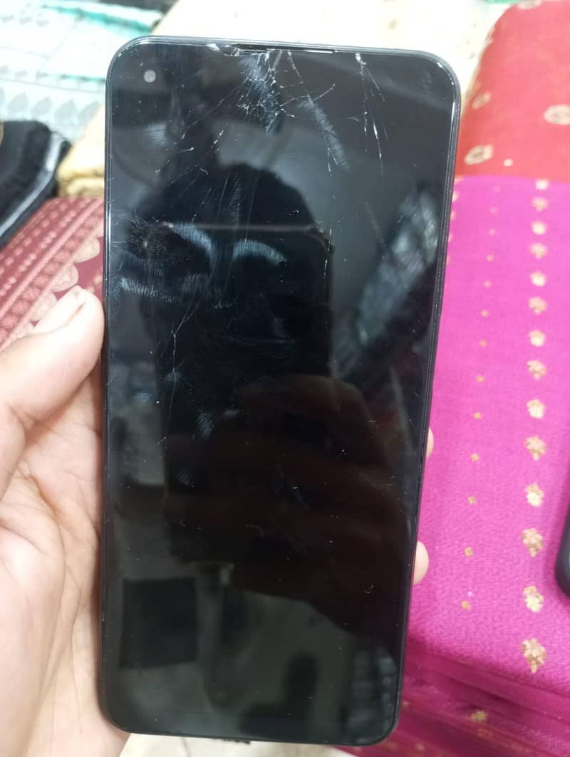 OPPO A54 1