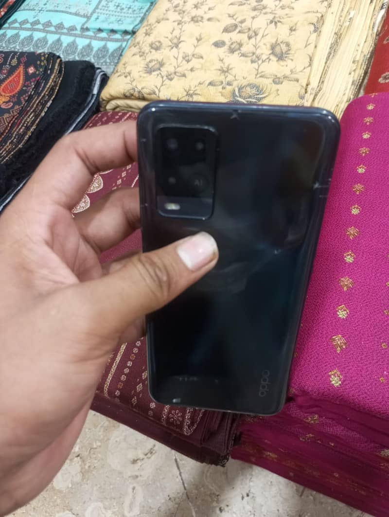 OPPO A54 2