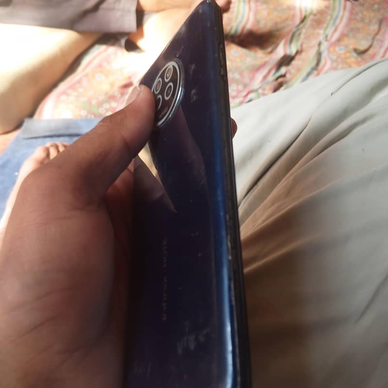 Infinix Note 7 1
