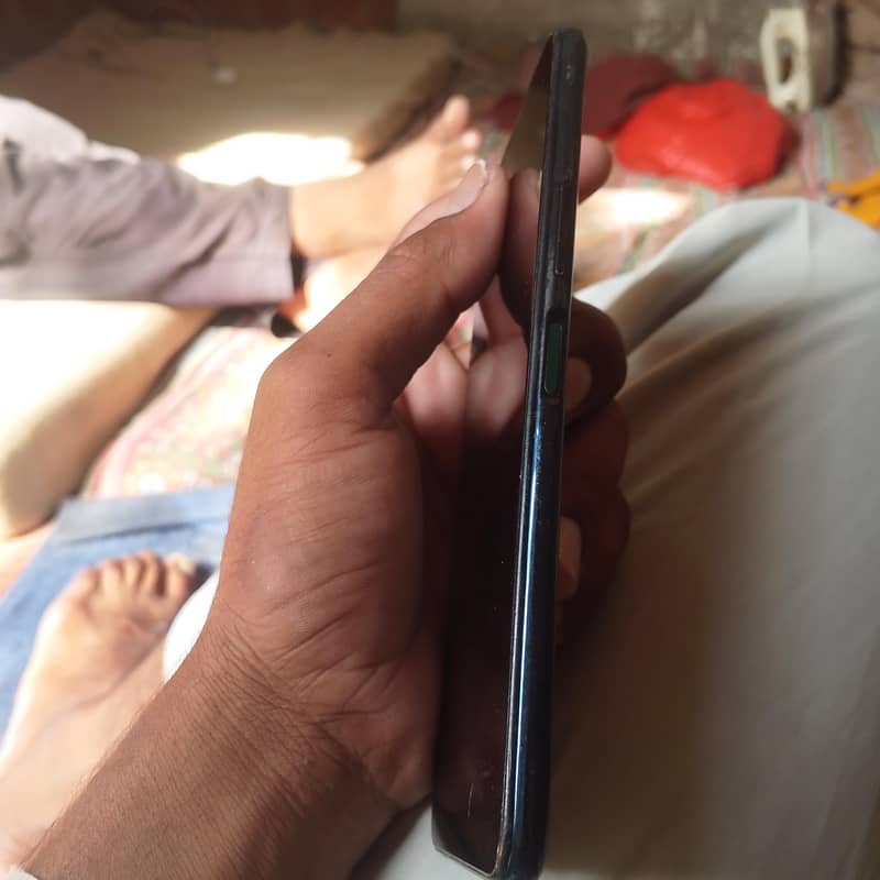 Infinix Note 7 2