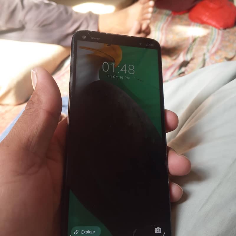 Infinix Note 7 3