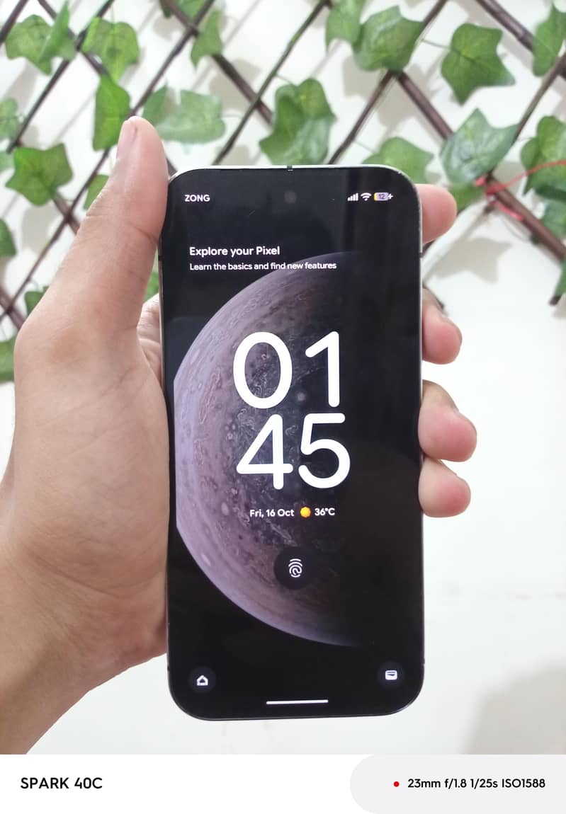 Google Pixel 9 0