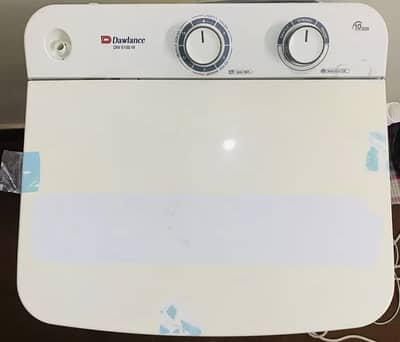 Dawlance DW 6100 White Lid