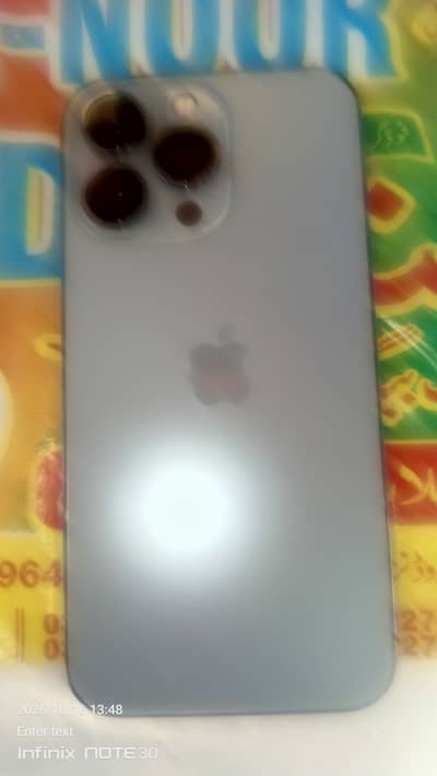 Iphone 13 pro