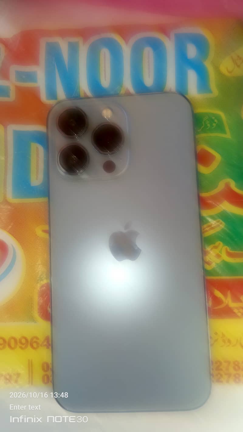 Iphone 13 pro 1