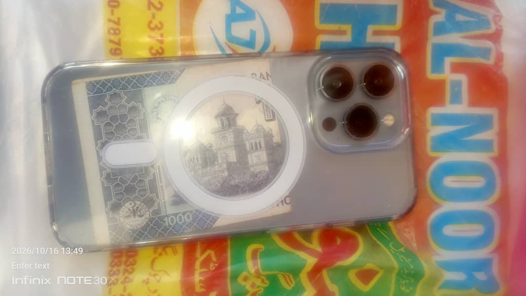 Iphone 13 pro 2