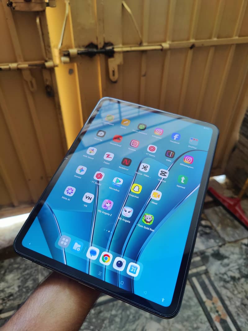OnePlus Pad  go 0