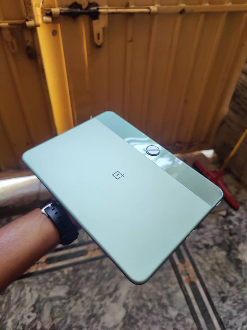 OnePlus Pad  go 2