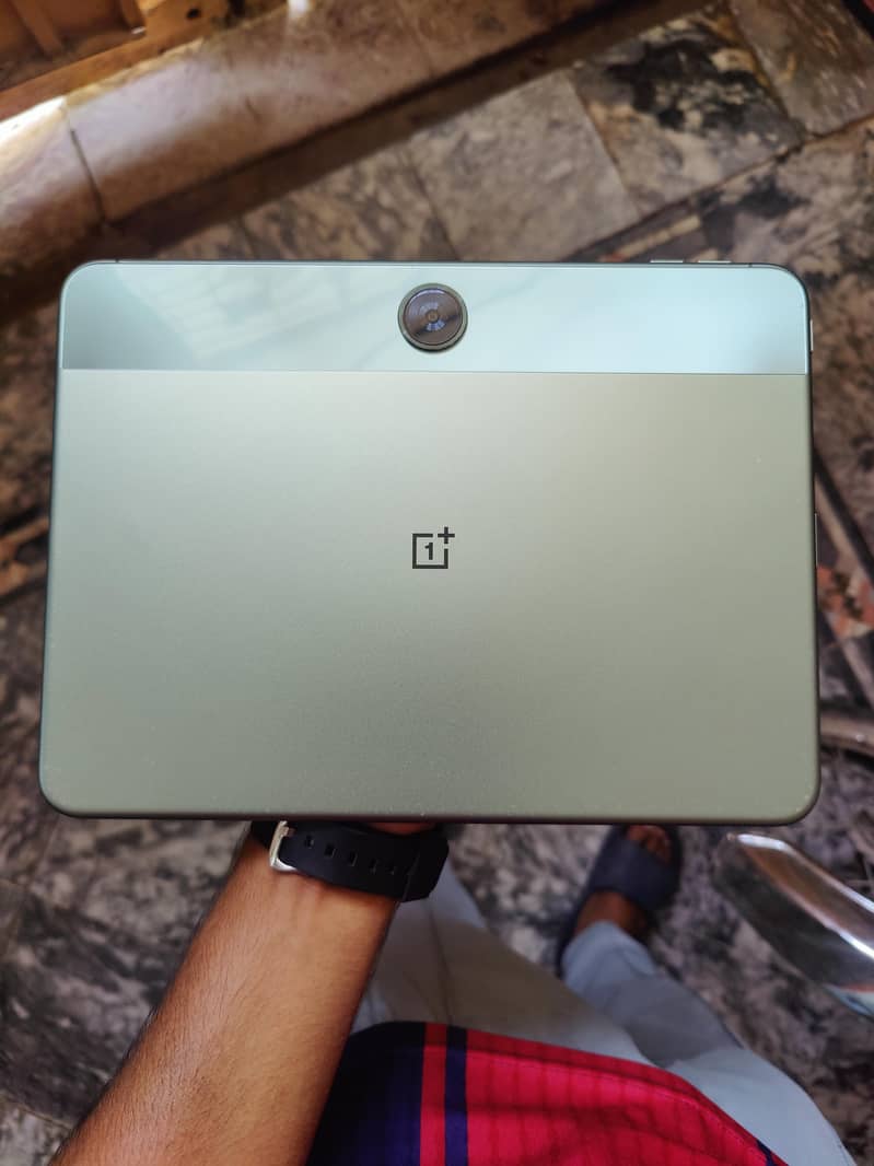 OnePlus Pad  go 3