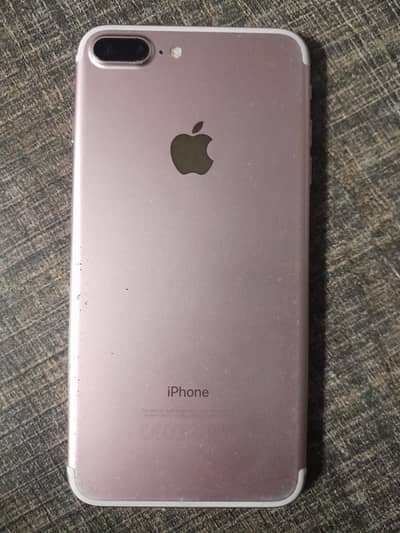 Apple iPhone 7 Plus
