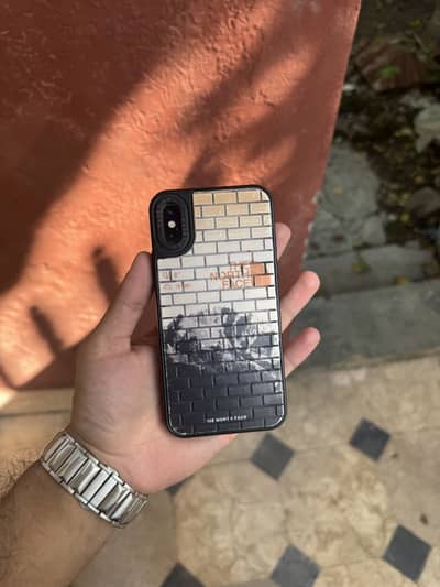 Apple iPhone XS 256 gb Pta approved