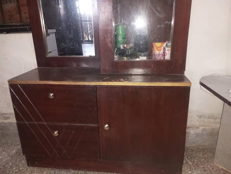 Dressing table 2