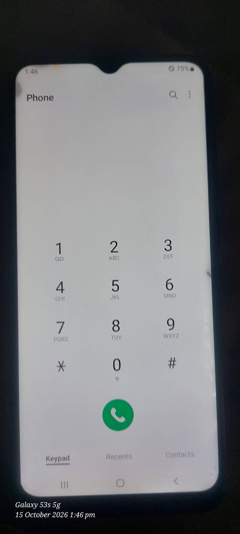 Samsung A02s 1