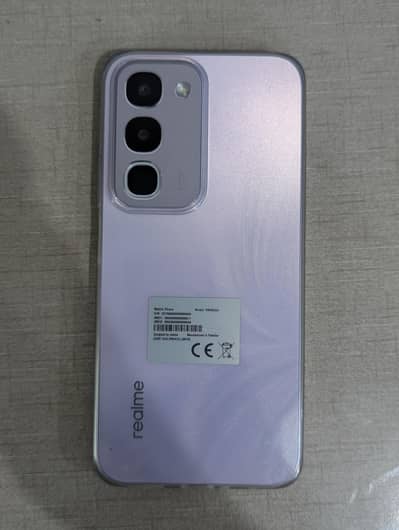 Realme C 100