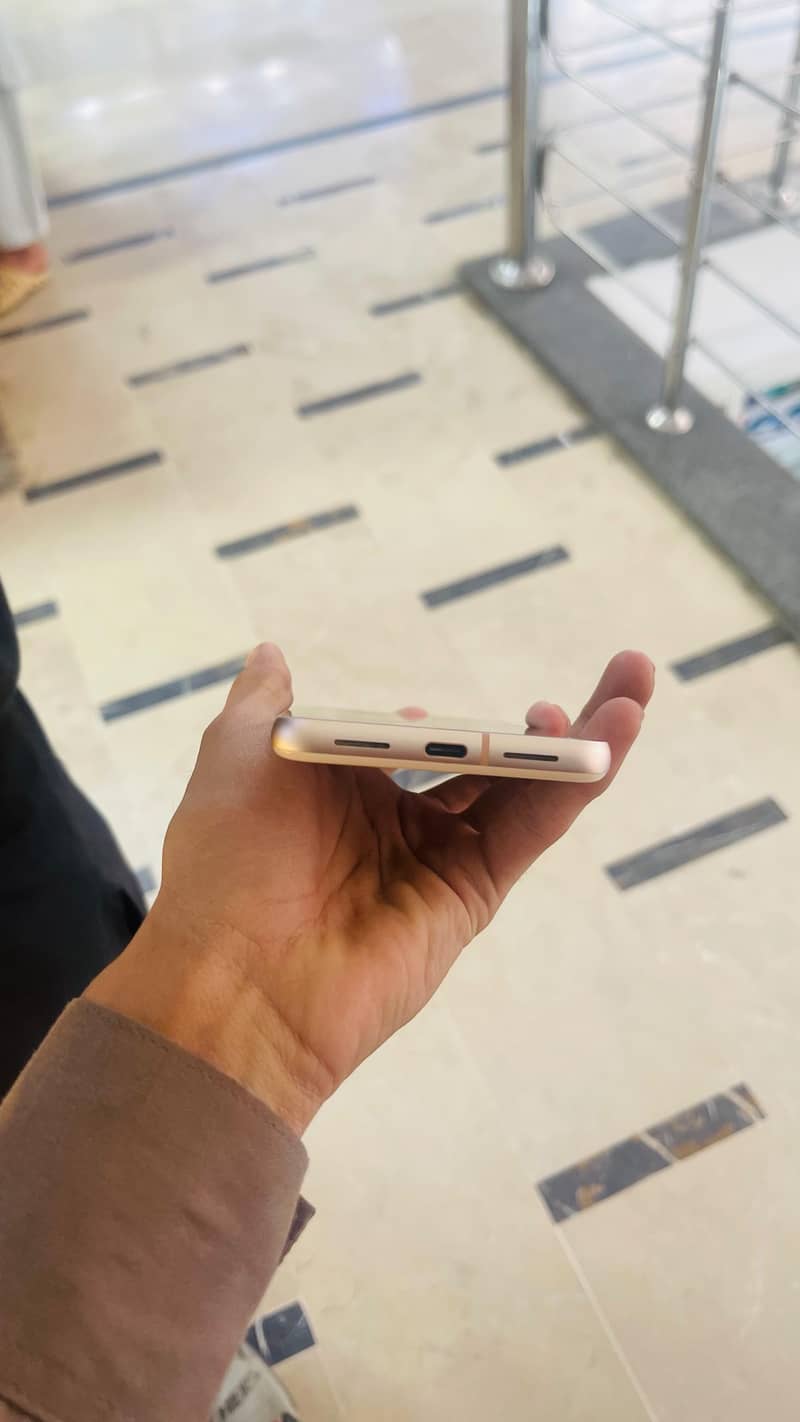 Google Pixel 8 Pro 1