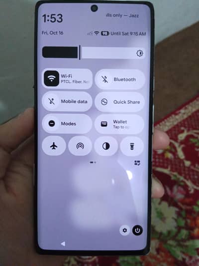 Google Pixel 6 Pro