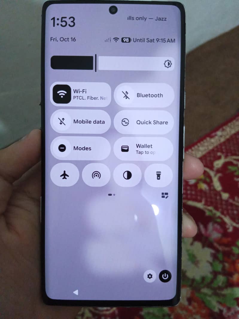 Google Pixel 6 Pro 0