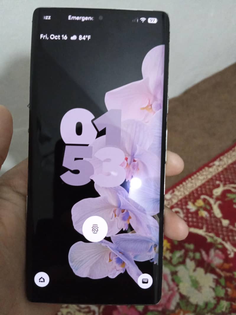 Google Pixel 6 Pro 1