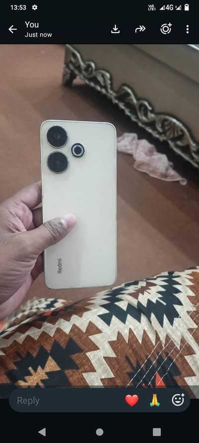 Xiaomi Redmi 13