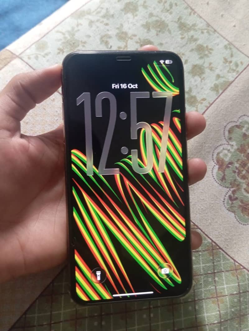 Iphone 11 pro max 2