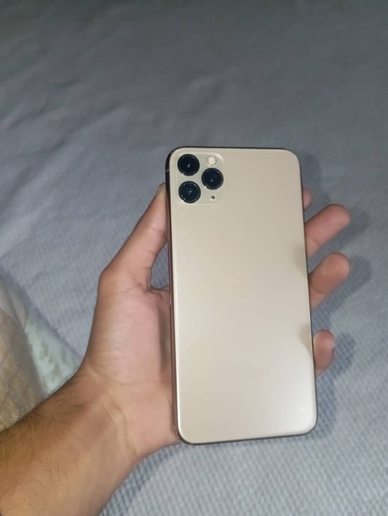Iphone 11 pro max 3
