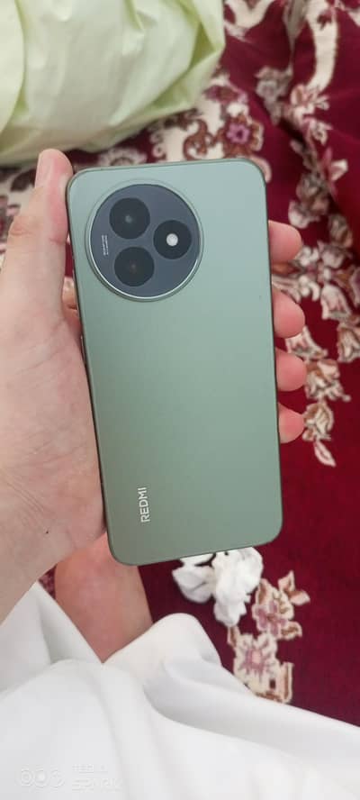 Xiaomi Redmi K80 ultra Pta official approved
