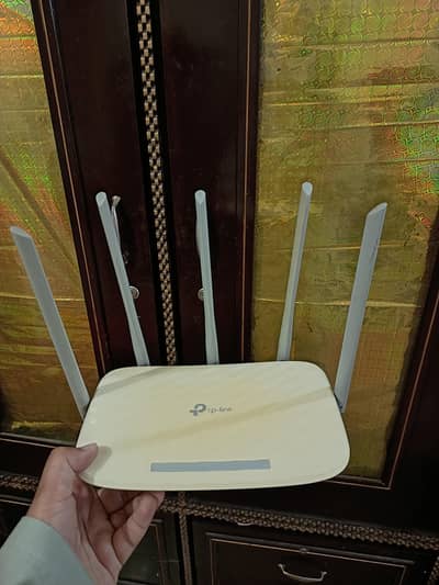 Tp Link wifi router
