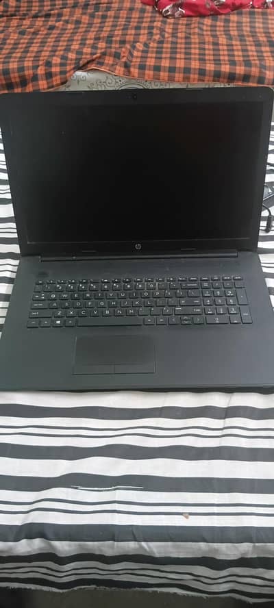 HP Core i5 8th Gen | 8GB RAM | 256GB | Ideal for Students