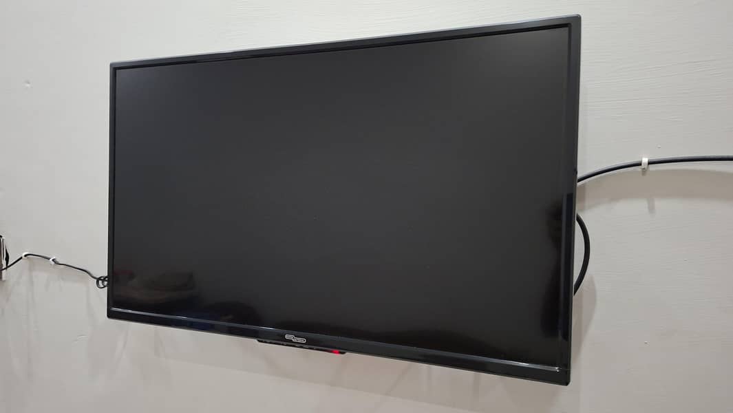 television 0