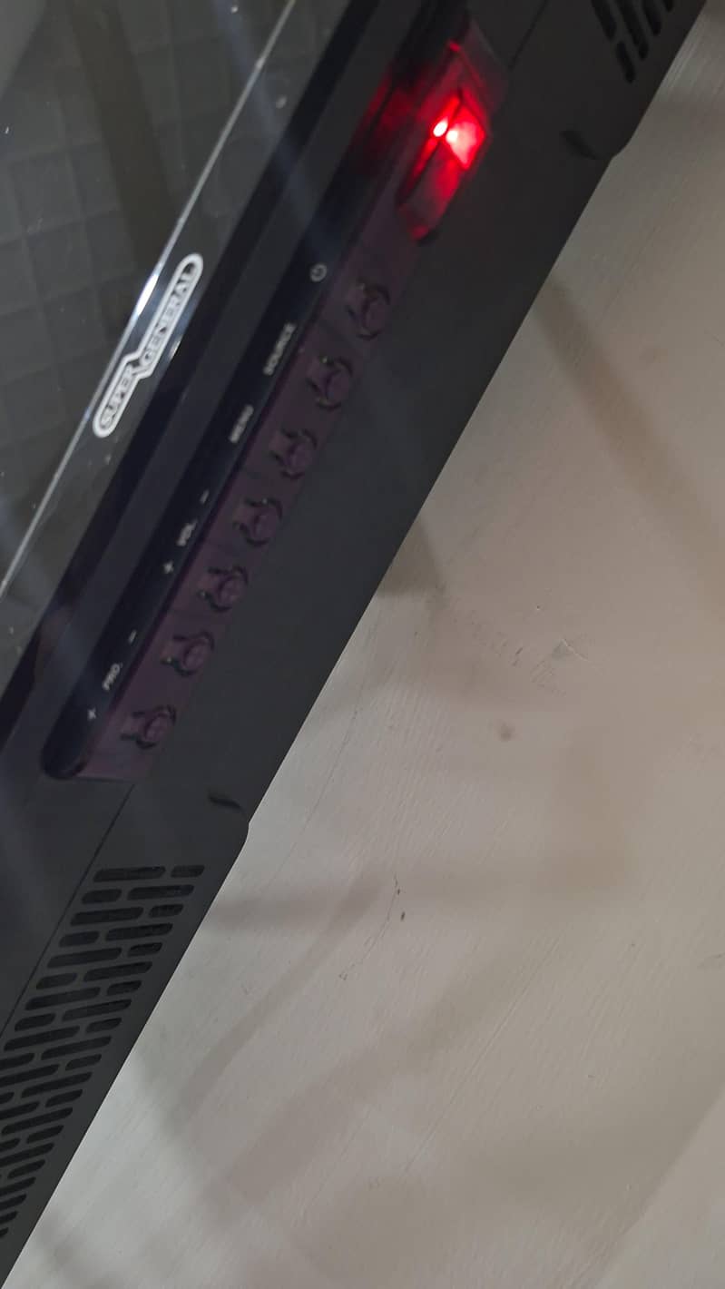 television 1