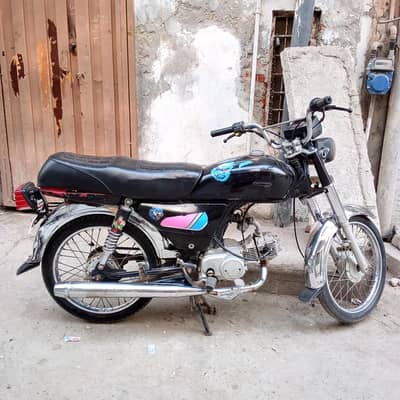 road prince 2023 model for sale fit engine genuine Tanki tapa avaible