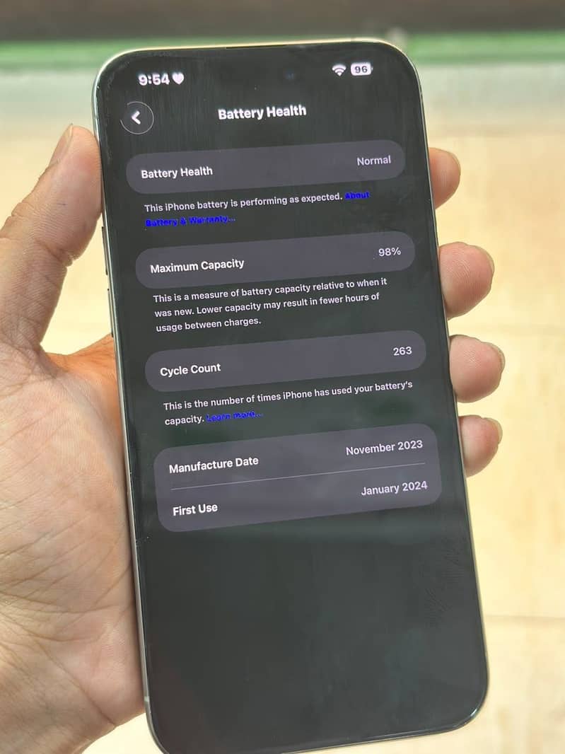 Iphone 15 pro max jv 1