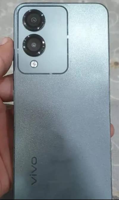 Vivo Y17s