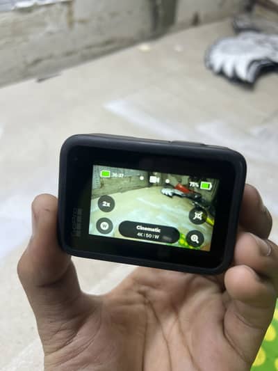 GoPro Hero 9 Black | 32GB Card | Original Battery | Full Accessories