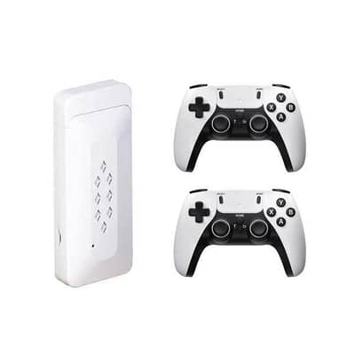 M22 64gb Retro 30000+ games stick 1080p hd graphics with 52 emulators