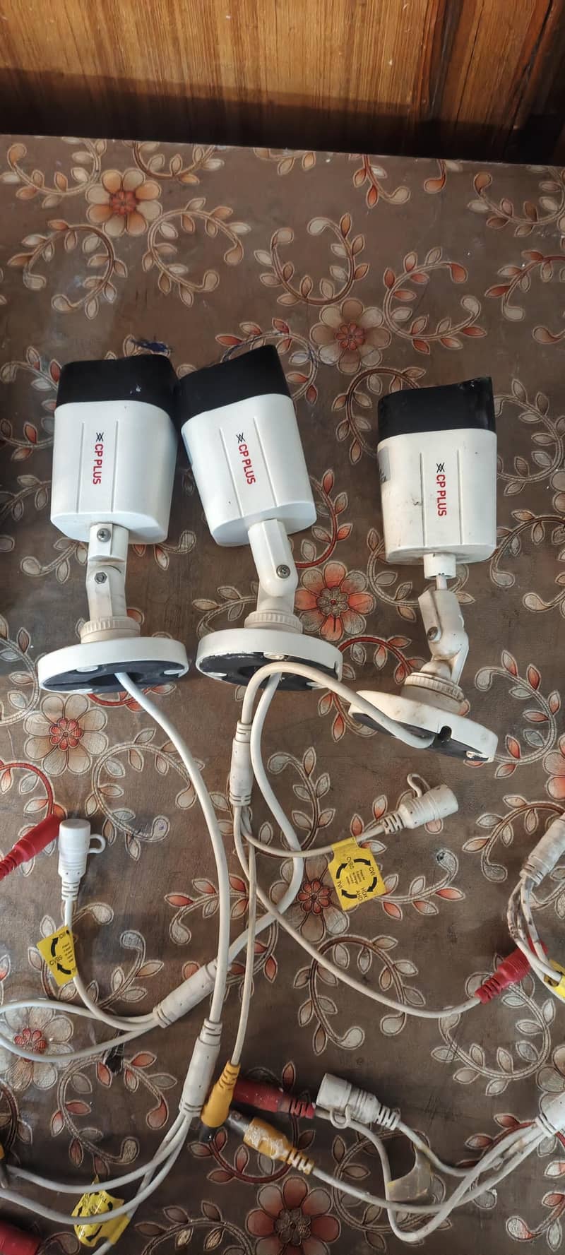 CP PLUS cctv cameras 1