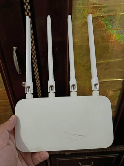 Xiaomi wifi router