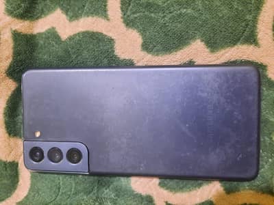 Samsung Mobile S21 Snap dragon 888 and 95 fps pubg